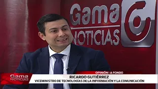 🔴 In-Depth | Ecuador's Digital Transformation / 09/22/2026