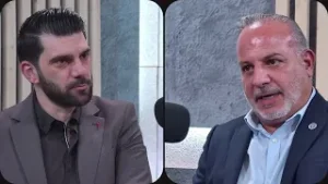 Οι Οικολόγοι θα είναι στη νέα Βουλή - Περίμενα περισσότερα από Χριστοδουλίδη