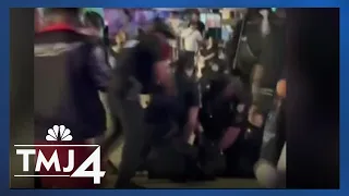 Wisconsin State Fair incident draws large police presence