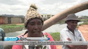 ALALINO TONDRA-DRANO DU 15 FEVRIER 2026 BY KOLO TV