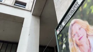 Quel cavo "tapullo" pendente a due passi dalla casa di Colombo