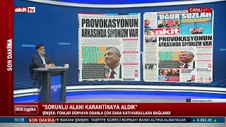 Uyan İslam dünyası! Uyan ümmet! #Haber #Gündem