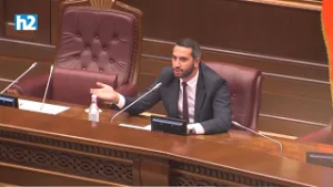 Եթե Աննա Գրիգորյանը հայտ ներկայացնի, այս անգամ չեմ համաձայնի․ Ռուբեն Ռուբինյան: Լրաբեր - 03․03․2026