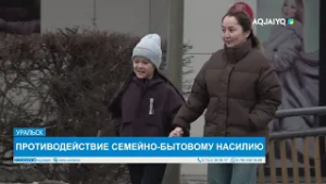 ПРОТИВОДЕЙСТВИЕ СЕМЕЙНО-БЫТОВОМУ НАСИЛИЮ