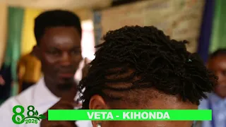 NANENANE SPECIAL - VETA KIHONDA