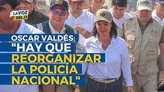 Valdés