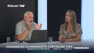 🌐 Panorama / Terenul perfect al manipulării: prostia / 11 august 2026