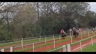 Minors continue to be used as jockeys in horse races