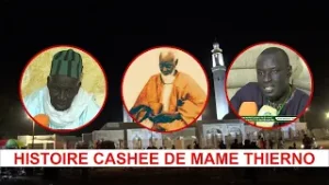 ZIAR KEUR S CHEIKH ASTOU FAYE MBACKE Magal Darou Moukhty 2026