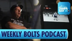 We the Thunder Podcast Gives Lightning Fans an Unfiltered Place to Talk Bolts Hockey