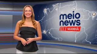 MEIO NEWS MORNING - Edition: 07/29/2026