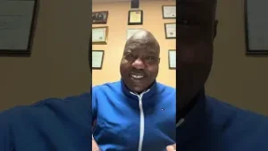 Get your copy of Dr. Femi Akojenu's new book, Problem-Solving Prayers Against Spiritual Attacks