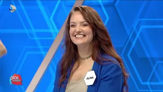Wordplay with Dan Negru - Alina is tied with Marian! The remaining time will make the difference!