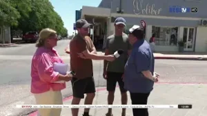 MÓVIL CENTRO DE TALA - PADRE MANUEL CASÁS