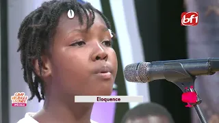 ELOQUENCE