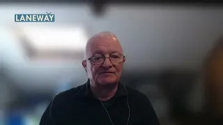Laneway Report: Antony Green Victorian Election Watch