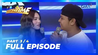 It's Showtime: Jackie, gagawing konduktor ni Darren?! (August 17, 2026) (Part 3/4)