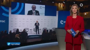 tagesschau 20:00 Uhr, 15.02.2026