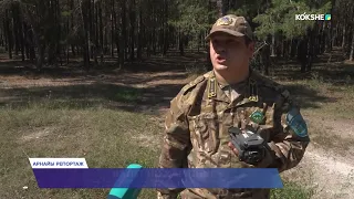 SPECIAL REPORT | Kokshetau National Nature Park – 30 Years! - 08/28/2026