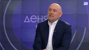 Каримански: Номинацията на Караиванова за БНБ е политическо решение