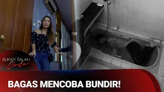 Hancur Hati Alvaro Melihat Sarah Mau Tunangan | Bukan Salah Cinta Eps 2 (2/7)