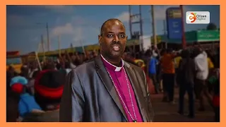 Ole Sapit condemns rising use of goons in politics