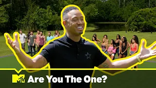 AYTO is heading into the next round! 🌴🩷 | MTV Germany