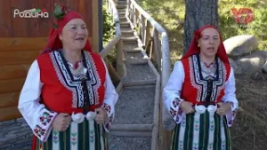 Зададе се, Стояне бе - АНПТ при НЧ "Георги Тодоров 1885", гр. Белица