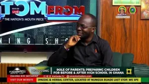 Parenting Is Like Programming: How Early Inputs Shape Outcomes | #KantankaTV