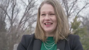 Oakdale Council Member Kari Moore