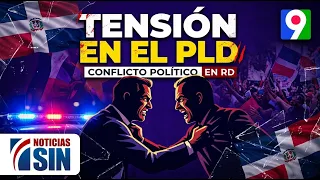 Disagreements over the suspension of the PLD consultation | First Edition SIN