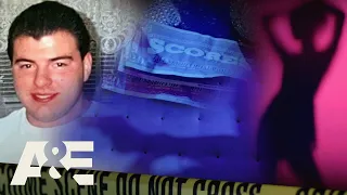 Mob Ties Turn Deadly at NYC’s Scores Strip Club | Sex Money Murder | A&E