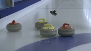 Regionalno, Maribor: Maribor bo gostil predstavitev curlinga