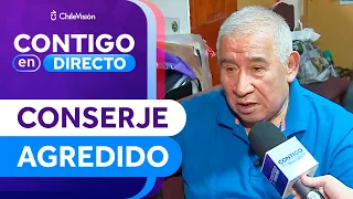 "ES UNA BURLA": La millonaria deuda de Don Guillermo para lograr justicia - Contigo en Directo