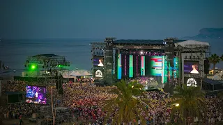 Radio Italia Live - Il concerto a Palermo 2026!💖 #rilive