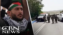 Jewish Residents of Judea, Samaria Claim Media Gives Bad Picture of Palestinian Violence, Corruption