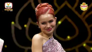 The Amazing Star ⭐️ វគ្គ Challenge 5 សប្ដាហ៍ទី 11 - Break 01