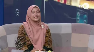 RUMAH UMKM - MANIS ALAMI, SOLUSI HIDUP SEHAT MODERN