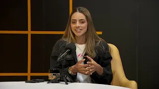 Fabriana Arias, the Queen of Skating and Her Story of Resilience | Being Right Isn't Enough