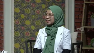 BENGKULU BICARA WASPADA DEMAM BERDARAH SEGMEN 5