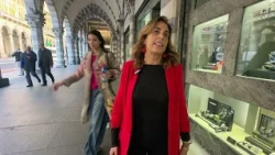 General strike, Genoa city center shopkeepers: "No barriers, we will be open"