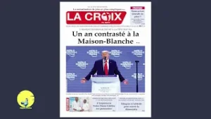 Analyse du 06 Février 2026 sur Matin d'Eden