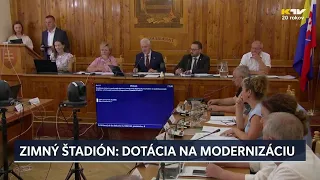 Mestské zastupitelstvo 7. 9. 2026