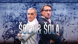 ŠOLA & ŠOLA - POČINJE NOVA SEZONA!