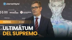 Bolaños responds following the Supreme Court's ultimatum regarding the Grandchildren's Law
