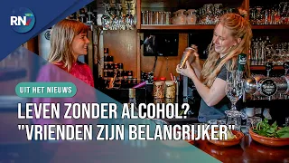 A world without alcohol: utopia or necessity? || FROM THE NEWS