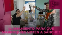 Journalists and content creators mobilize the vote of 969,000 Moroccans