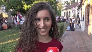 10 minuta: Oni su "Ponos Kragujevca"