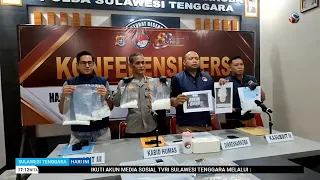 PENGAWASAN RUANG DIGITAL ANTISIPASI MODUS BARU PEREDARAN NARKOBA