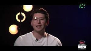 La sobre mesa | Mañanera 360 | 27 de febrero